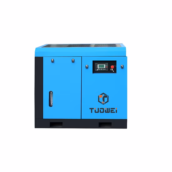 Screw 7.5kw Car Jump Starter Power Bank Kaeser Air Compressor